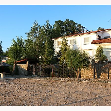 Vila Raluca Eforie Nord Dış mekan fotoğraf