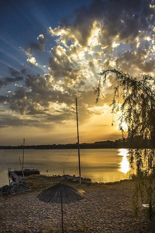Vila Raluca Eforie Nord Dış mekan fotoğraf