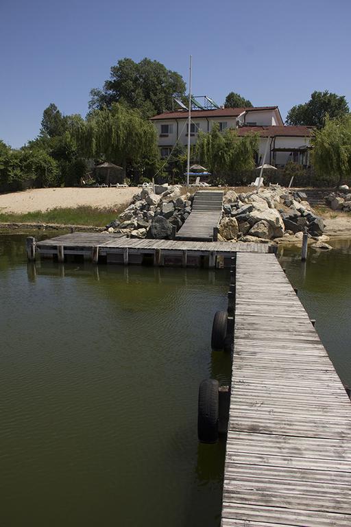 Vila Raluca Eforie Nord Dış mekan fotoğraf