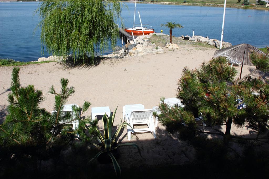 Vila Raluca Eforie Nord Dış mekan fotoğraf