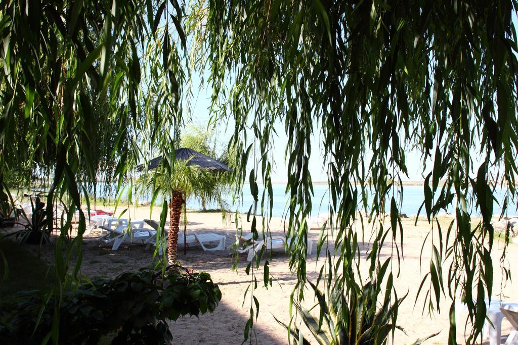Vila Raluca Eforie Nord Dış mekan fotoğraf