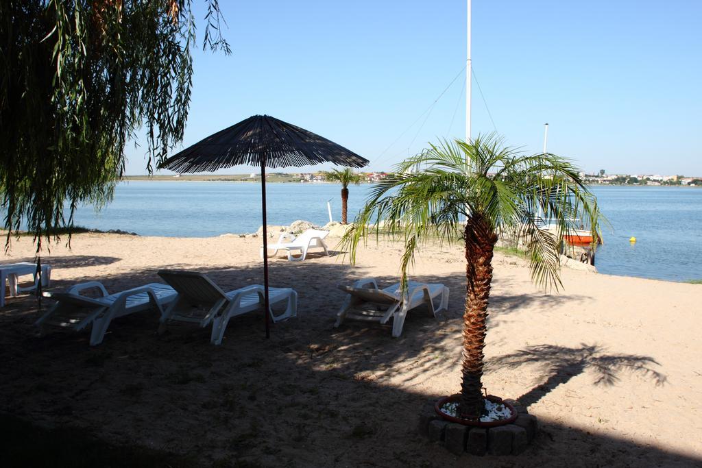 Vila Raluca Eforie Nord Dış mekan fotoğraf
