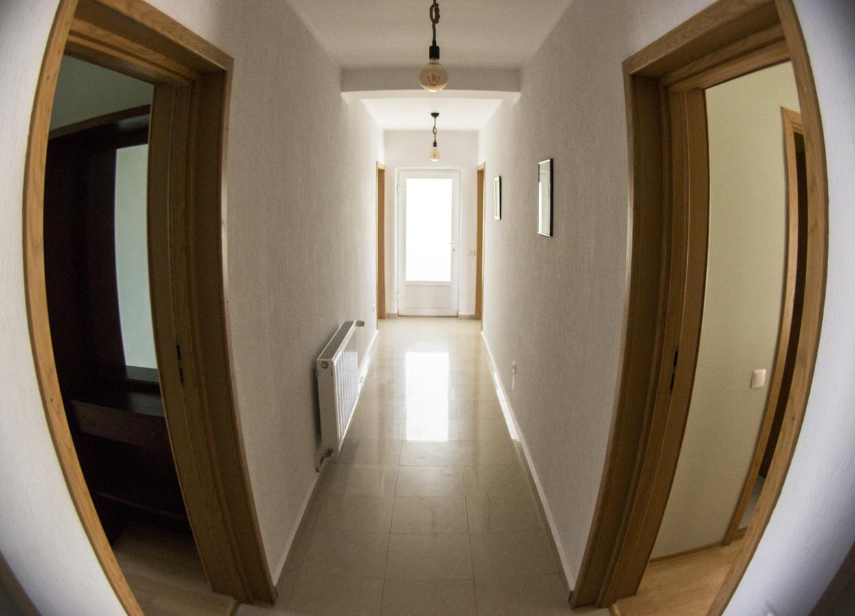 Vila Raluca Eforie Nord Dış mekan fotoğraf