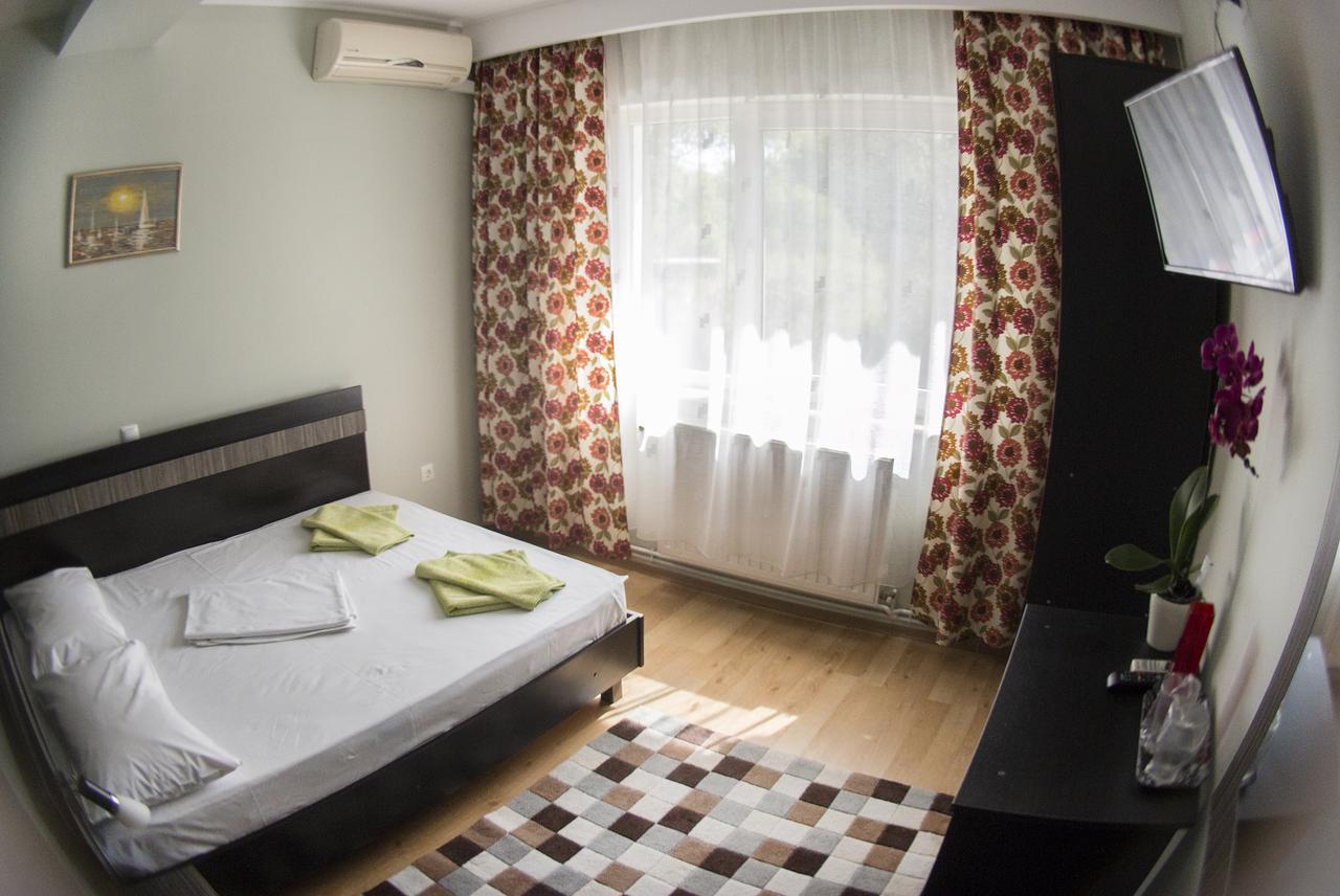 Vila Raluca Eforie Nord Dış mekan fotoğraf